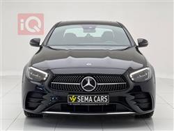 مێرسێدس بێنز E-Class